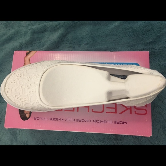 Skechers flex with Air - Cooled memory foam - Picture 8 of 8